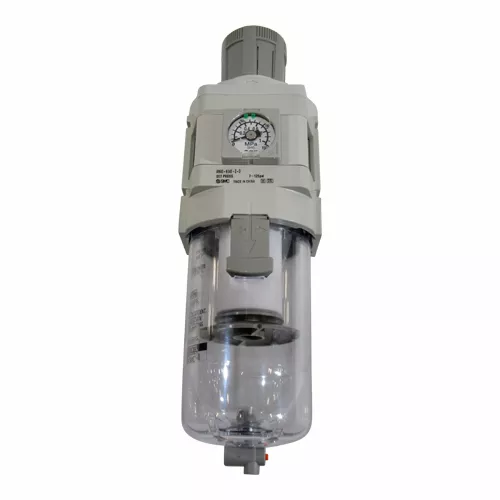 smc-aw40-n04e-z-d-combination-filter-regulator SMC | AW40-N04E-Z-D | Combination Filter Regulator