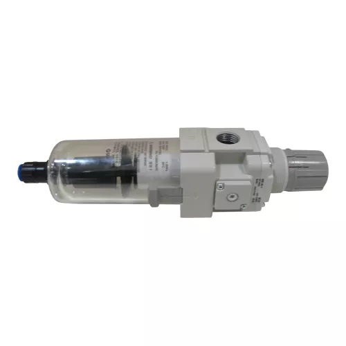 smc-aw40k-04dg-b-filter-regulator SMC | AW40K-04DG-B | Filter/Regulator