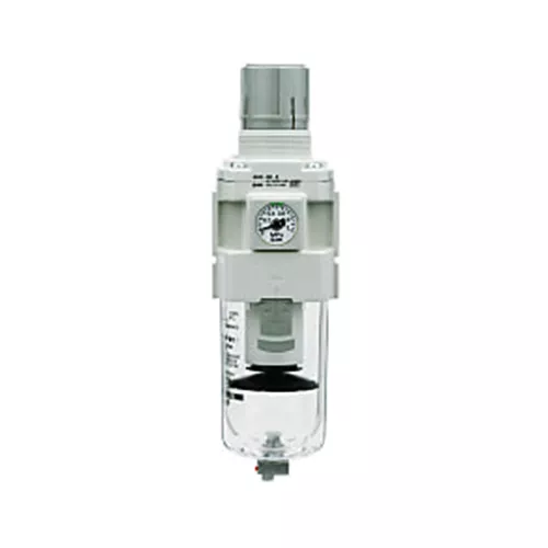 SMC | AW40K-N04CG-Z-B | Filter/Regulator