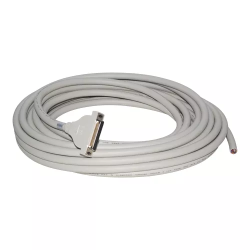 SMC | AXT100-DS25-100N | 10m Cable with D-Sub to Flying Lead