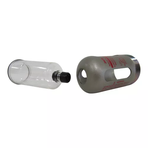 SMC | C2SF-CZ | Bowl Assembly