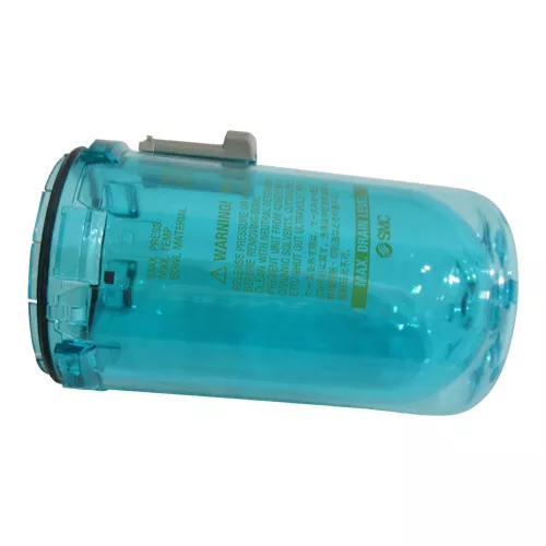 SMC | C4SJ-6 | Vacuum Filter