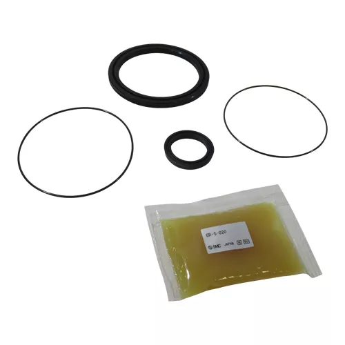 smc-ca2h80a-ps-cylinder-seal-kit SMC | CA2H80A-PS | Cylinder Seal Kit