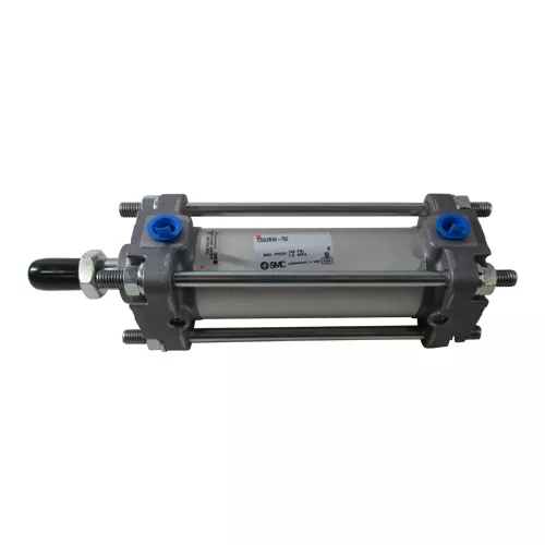 SMC | CDA2B40-75Z | Tie-Rod Cylinder