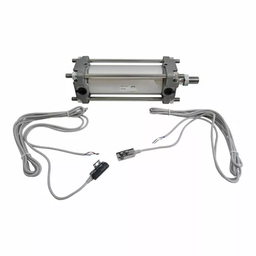 SMC | CDA2B63-125Z-A54L | Tie Rod Cylinder