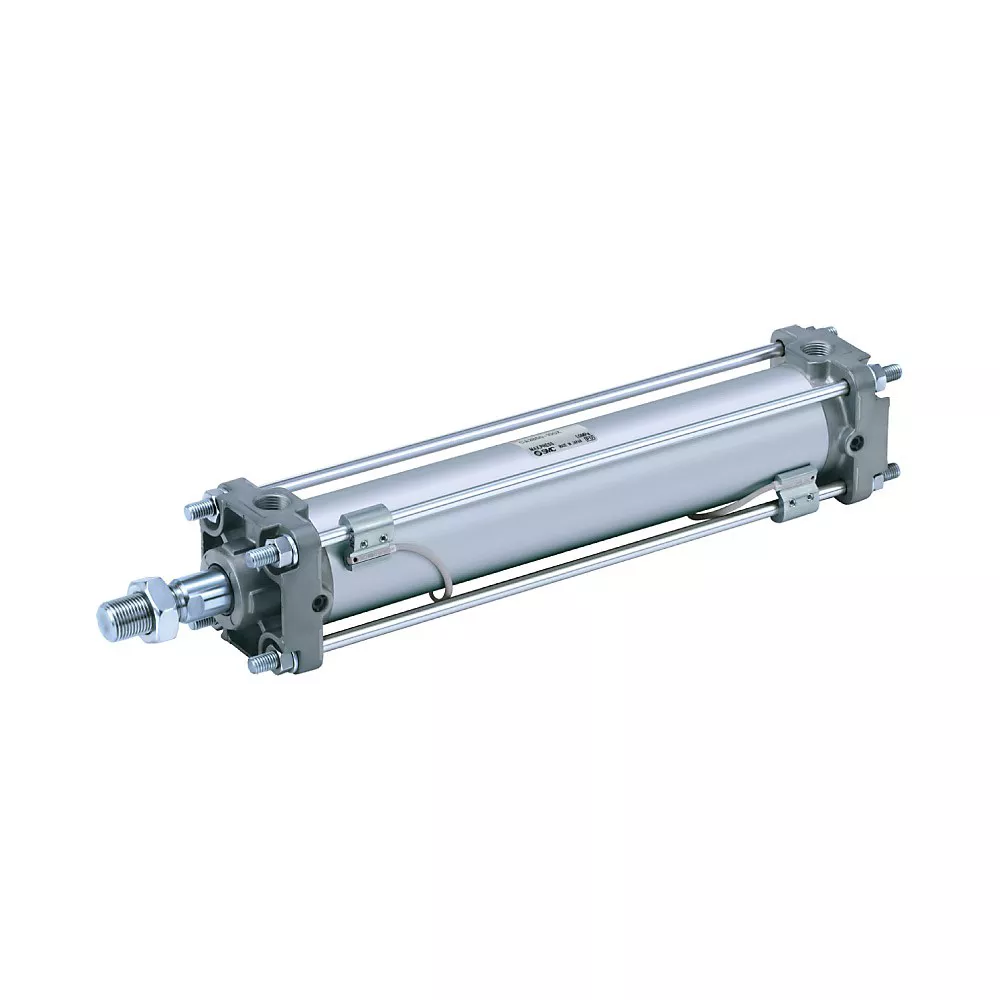 SMC | CDA2L50-875-A33 | Tie-Rod Cylinder