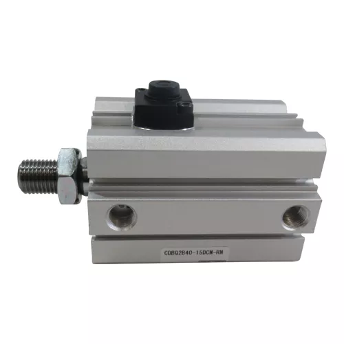 smc-cdbq2b40-15dcm-rn-compact-cylinder SMC | CDBQ2B40-15DCM-RN | Compact Cylinder