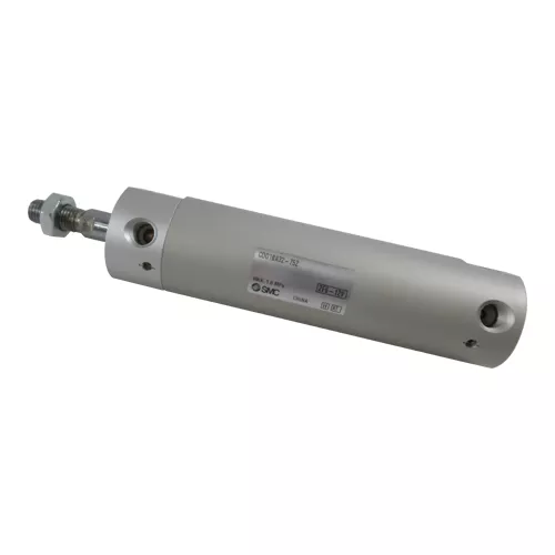 smc-cdg1ba32-75z-air-cylinder SMC | CDG1BA32-75Z | Air Cylinder