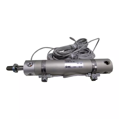 SMC | CDG1BN25-100Z-A93L | Air Cylinder