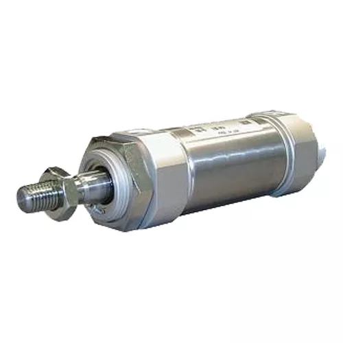 smc-cdm2e32-50z-round-body-cylinder SMC | CDM2E32-50Z | Round Body Cylinder