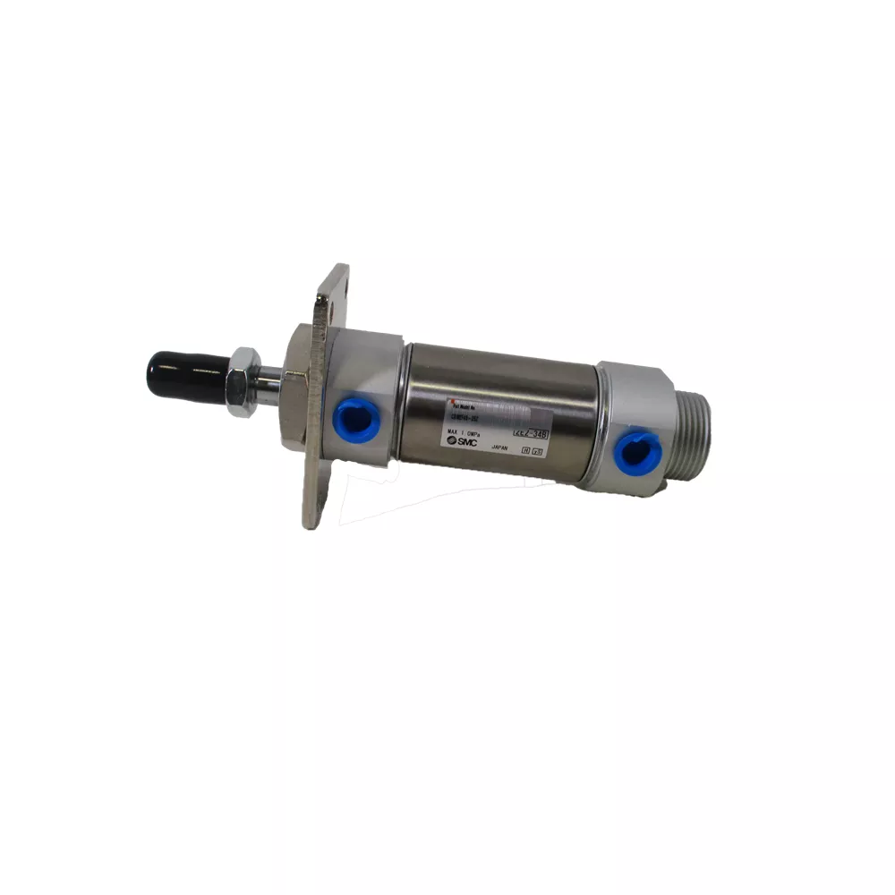 smc-cdm2f40-25z-round-body-cylinder SMC | CDM2F40-25Z | Round Body Cylinder