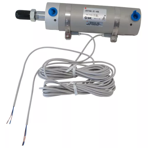 smc-cdq2a32-75dmz-compact-cylinder SMC | CDQ2A32-75DMZ | Compact Cylinder