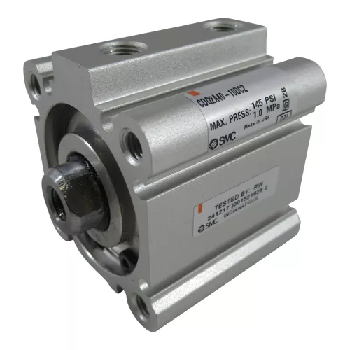 smc-cdq2a40-10dcz-compact-cylinder SMC | CDQ2A40-10DCZ | Compact Cylinder