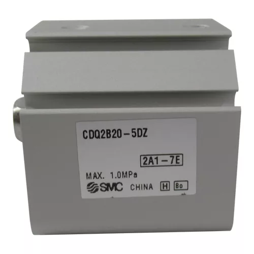 smc-cdq2b20-5dz-compact-cylinder SMC | CDQ2B20-5DZ | Compact Cylinder