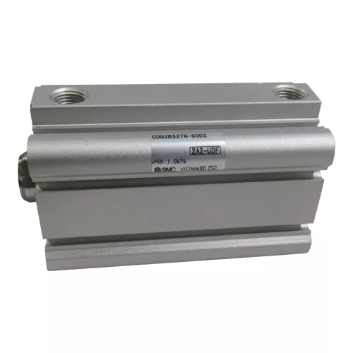 smc-cdq2b32tn-50dz-compact-cylinder SMC | CDQ2B32TN-50DZ | Compact Cylinder