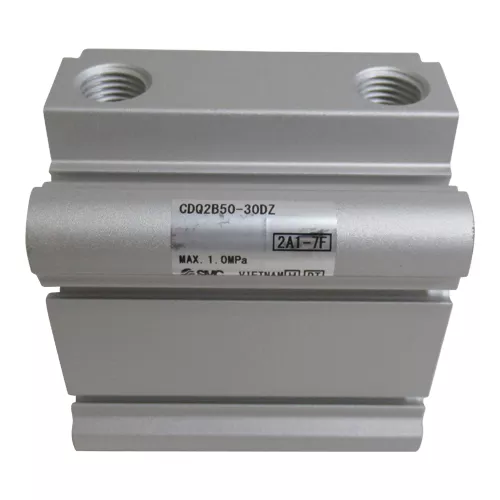 smc-cdq2b50-30dz-compact-air-cylinder SMC | CDQ2B50-30DZ | Compact Air Cylinder