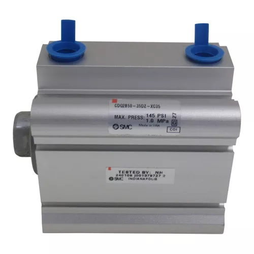 smc-cdq2b50-35dz-xc35-compact-cylinder SMC | CDQ2B50-35DZ-XC35 | Compact Cylinder