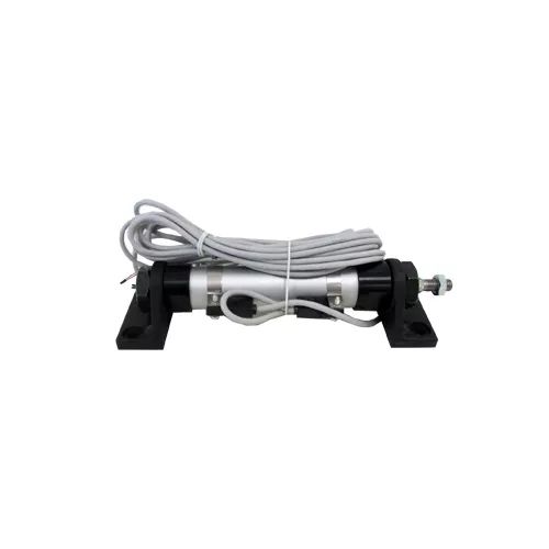 smc-chdml20-50-c73l-hydraulic-cylinder SMC | CHDML20-50-C73L | Hydraulic Cylinder