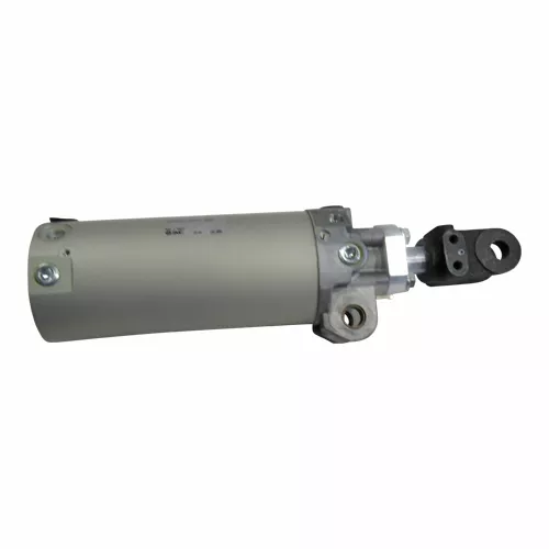 smc-ckg1b63-100yaz-xc89-clamp-cylinder SMC | CKG1B63-100YAZ-XC89 | Clamp Cylinder