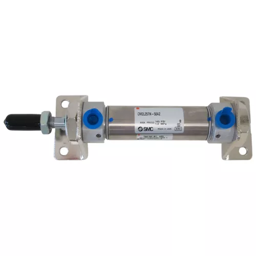 SMC | CM2L25TN-50AZ | Round Body Cylinder