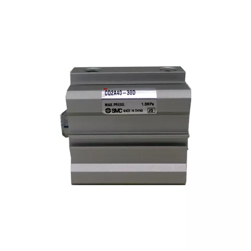 smc-cq2a40-30d-compact-cylinder SMC | CQ2A40-30D | Compact Cylinder