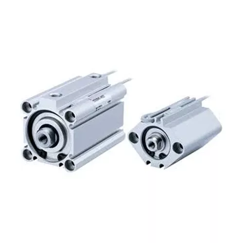 SMC | CQ2B40-25DCMZ | Compact Cylinder