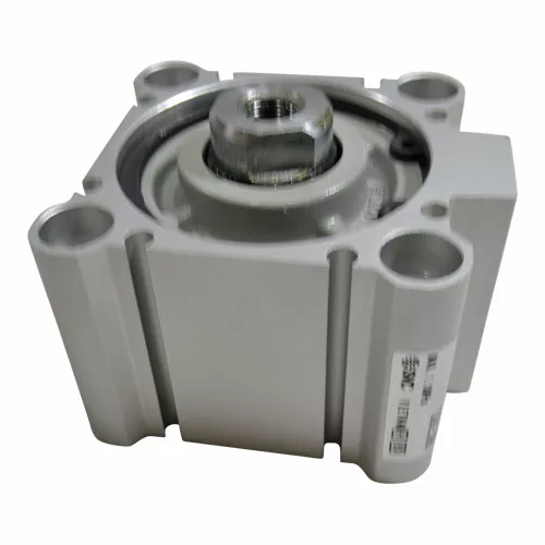 smc-cq2b50-15dz-compact-cylinder SMC | CQ2B50-15DZ | Compact Cylinder