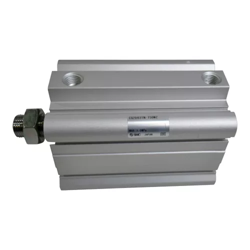 smc-cq2d63tn-75dmz-compact-cylinder SMC | CQ2D63TN-75DMZ | Compact Cylinder