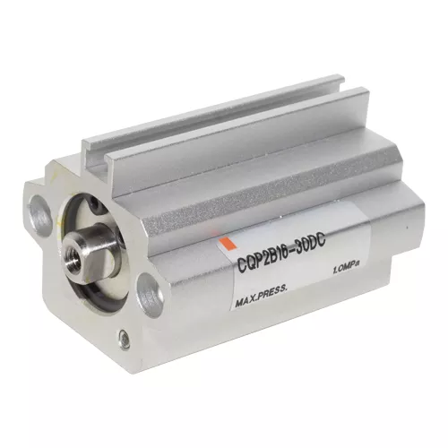smc-cqp2b16-30dc-compact-cylinder SMC | CQP2B16-30DC | Compact Cylinder