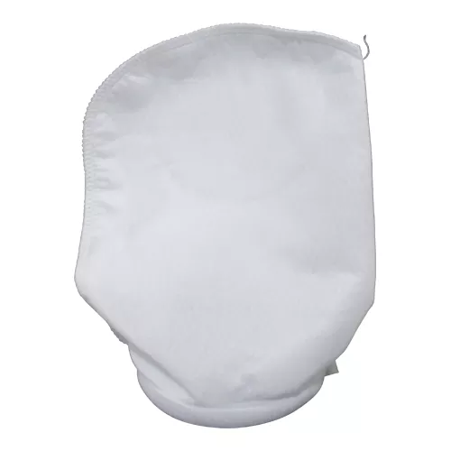 SMC | EJ501S-010 | Bag Filter
