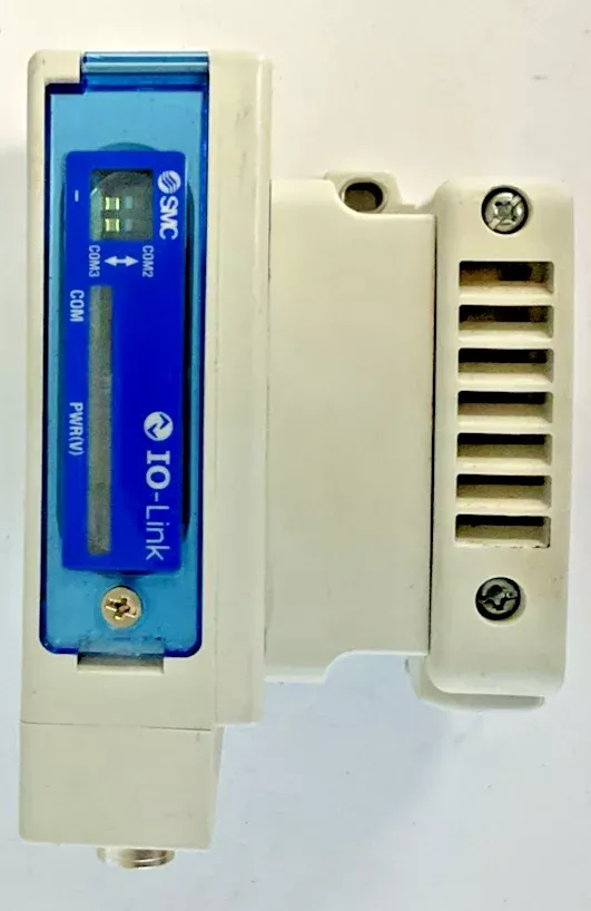 smc-ex260-sil1-io-link-24vdc-class2-0-1a SMC EX260-SIL1 IO-LINK 24VDC CLASS2 0.1A