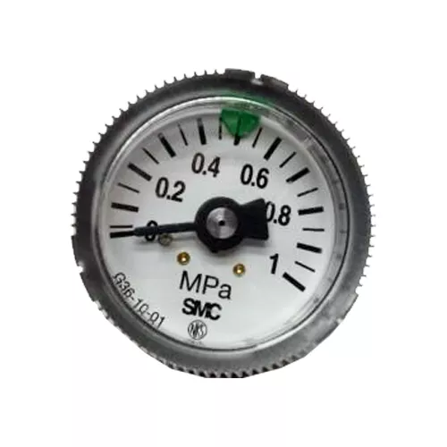 SMC | G36-10-01 | Pressure Gauge