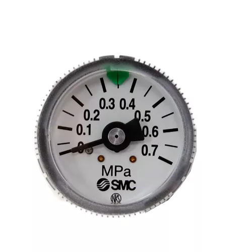 smc-g36-7-01-pressure-gauge SMC | G36-7-01 | Pressure Gauge