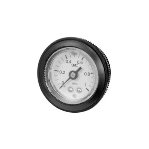 SMC | G36-P2-01-L-X30 | Pressure Gauge