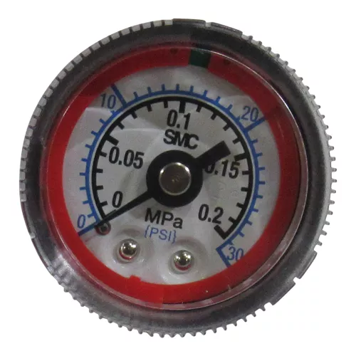 SMC | G36-P2-N01-L-X30 | Pressure Gauge