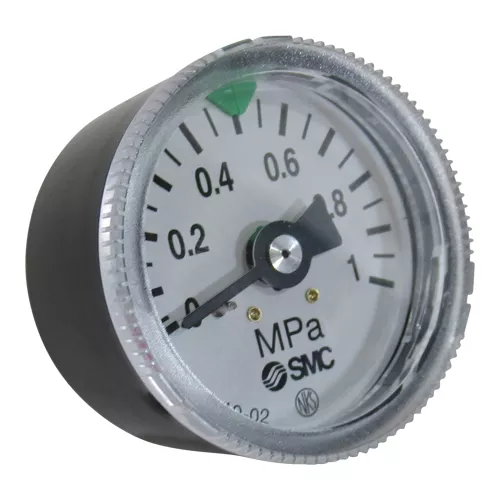 SMC | G46-10-02 | Pressure Gauge