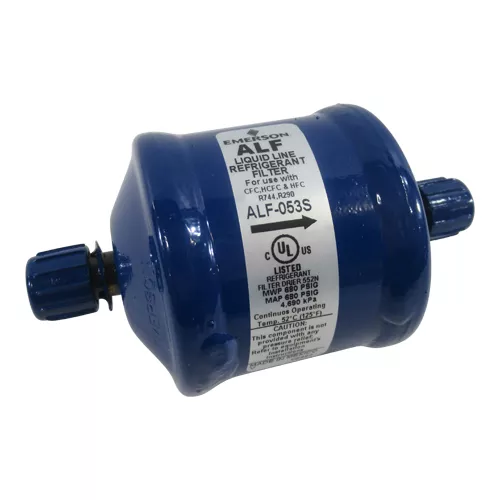 SMC | HRS-S0671 | Refrigerant Filter