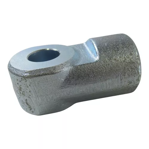SMC | I-G08 | Compact Cylinder
