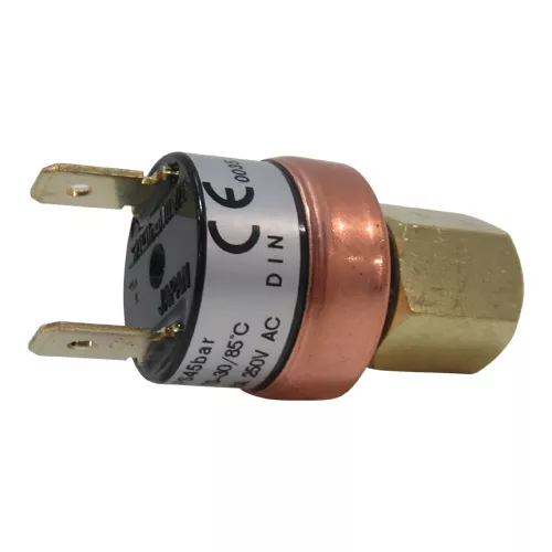 smc-idf-kacb-2ua61-pressure-switch SMC | IDF-KACB-2UA61 | Pressure Switch