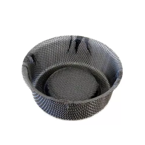 SMC | IDF-S0002 | Strainer