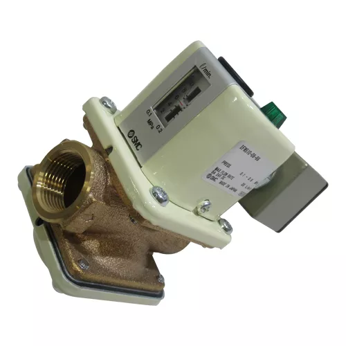 SMC | IFW510-06-66 | Flow Switch