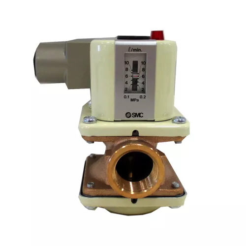 smc-ifw510-06-85-flow-switch SMC | IFW510-06-85 | Flow Switch