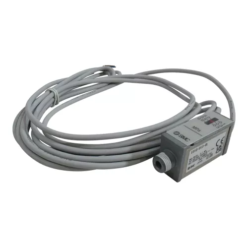 smc-is10-01s-6l-pressure-switch SMC | IS10-01S-6L | Pressure Switch