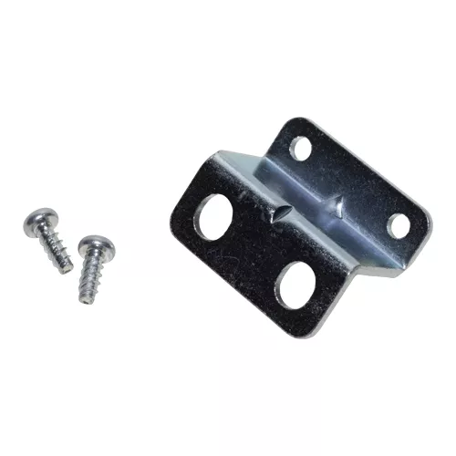 SMC | ISA-17 | Bracket for Control Unit
