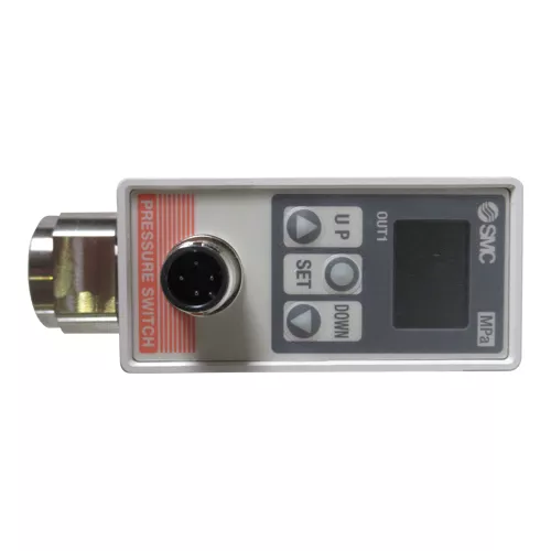 smc-ise75h-02-65-ml-pressure-switch SMC | ISE75H-02-65-ML | Pressure Switch