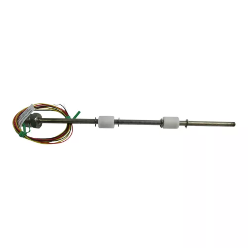 SMD Fluid Controls | FM11-2405-ALL2 | Dual-Level Float Switch