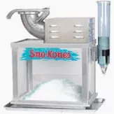 sno-kone-machine Sno Kone Machine