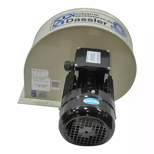 Sodeca | CMP-820-2T | Centrifugal Fan