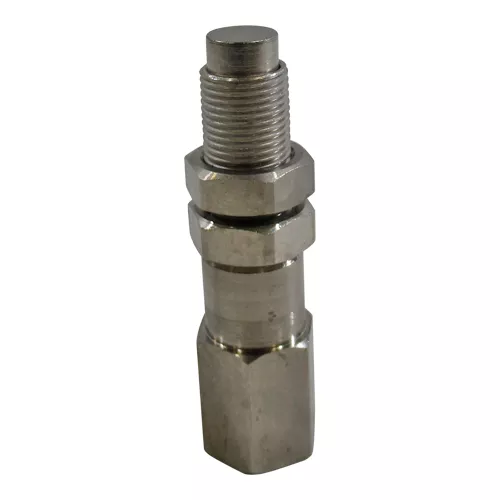 SoftNoze | BSA-12-25-12 | Banking Screw Adapter