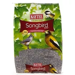 Songbird Seed, 14-Lbs.